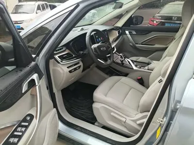 Geely Jia Ji