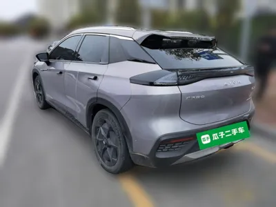 AION LX