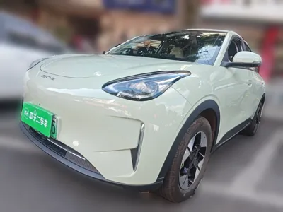 Geely Galaxy Geome
