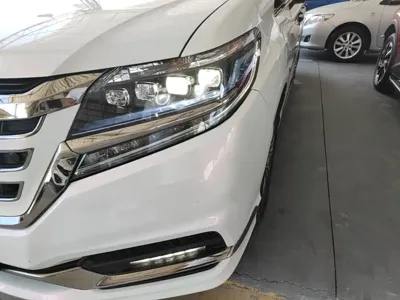 Honda Elysion