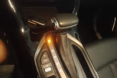 GAC Trumpchi GS4