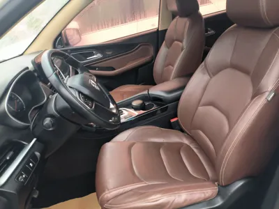 Baojun 560