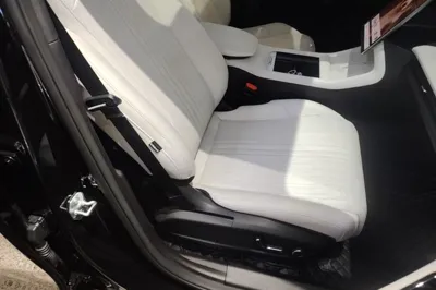 Geely Galaxy L7