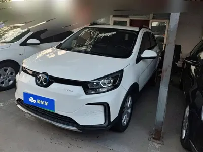 BAIC New Energy EC5