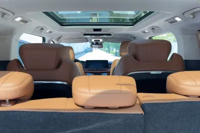 Hongqi HQ9