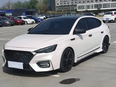 MG MG6