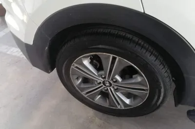 Hyundai ix25