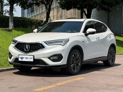 Acura CDX