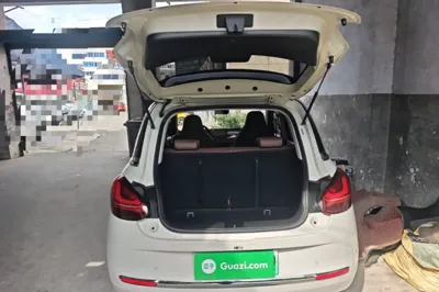 Wuling Bingo