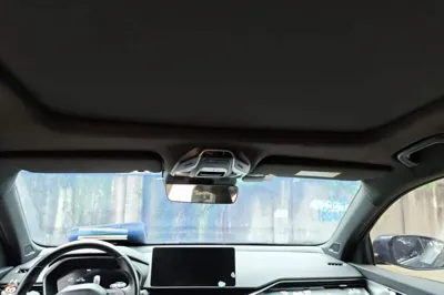 Geely Auto Preface