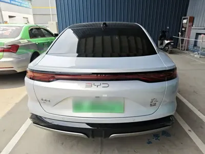 BYD 汉L