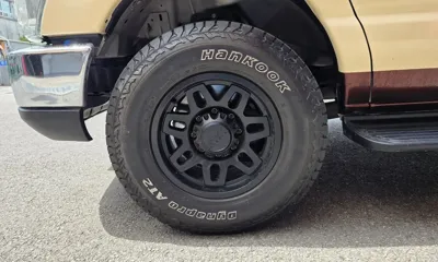 Ford E-Series