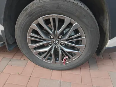 Toyota Wildlander