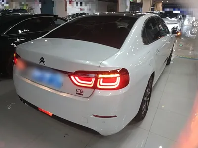 Citroen C6