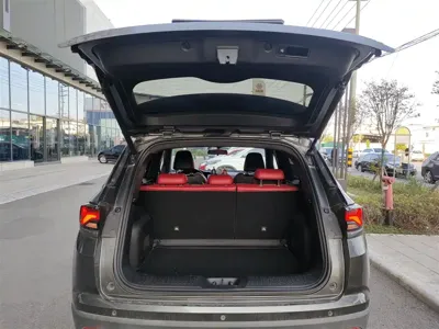 Changan CS35PLUS