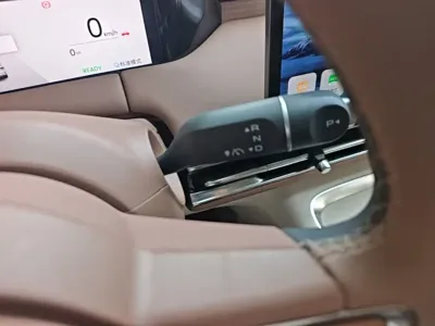 Wuling 缤果S