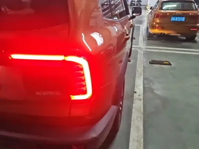 Haval Big Dog