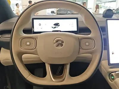 Nio ES6
