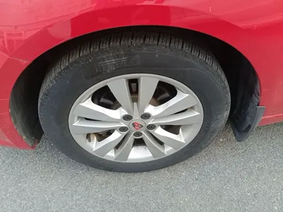 Roewe 360
