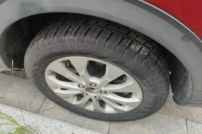 Haval H2s