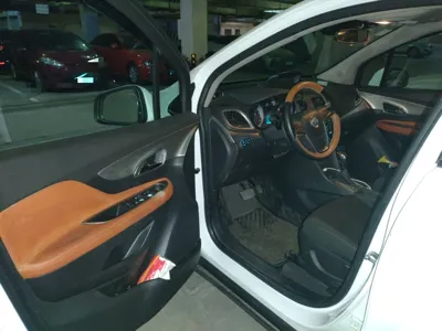 Buick Encore
