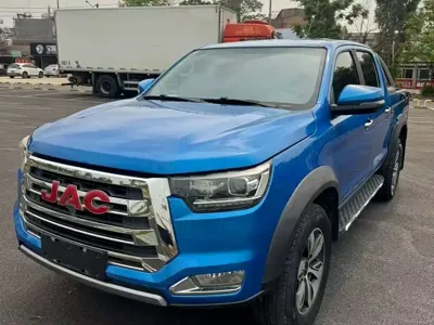 JAC JAC T8