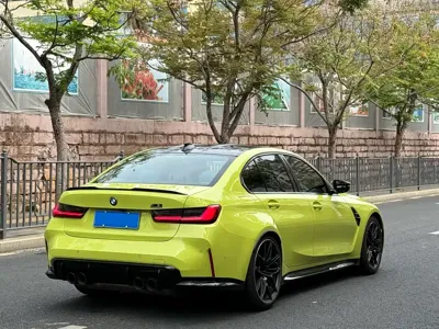 BMW M3