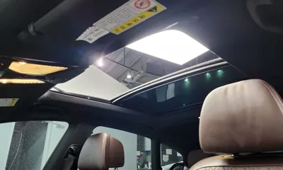 BMW Gran Turismo