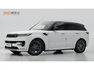 Land Rover Sport