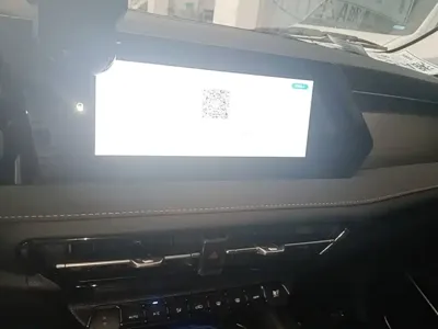 Changan X7 Plus