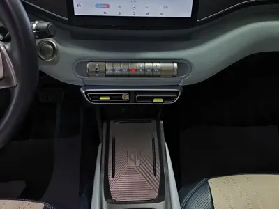 BYD Seagull