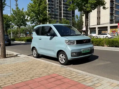 Wuling MINIEV