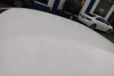 Ford Escort