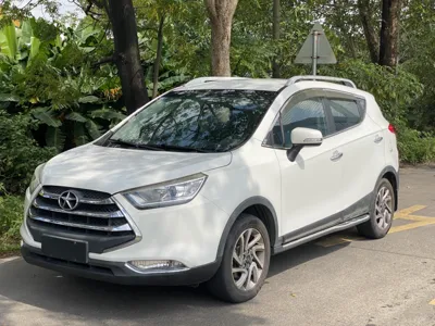 JAC Refine S3