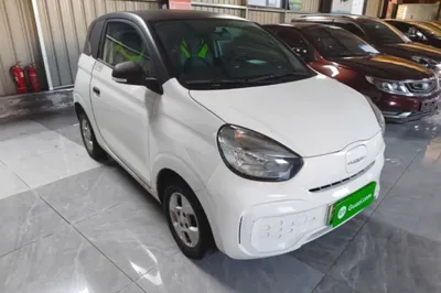 Roewe Clever