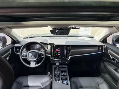 Volvo V90