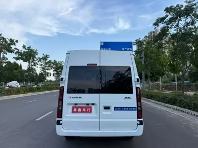 JMC JMC Fushun
