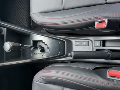 Toyota Vios FS