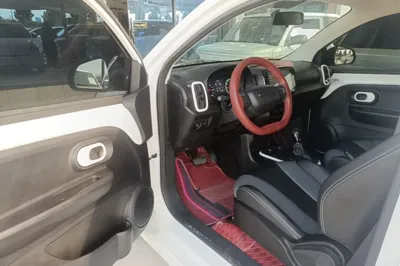 Roewe Clever