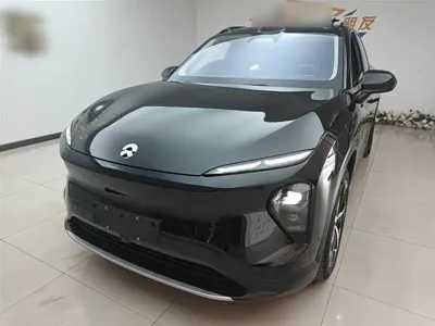 Nio ES7