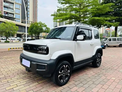 Baojun Yueye