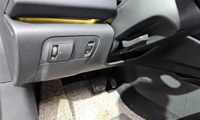 Renault-KoreaSamsung SM6