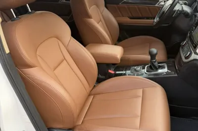 Haval H6 Coupe