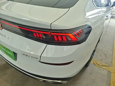 Volkswagen Lamando