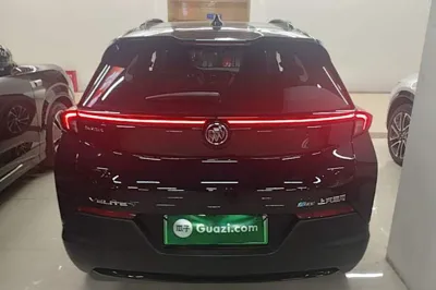 Buick Velite 7