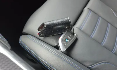 BMW 2-Series