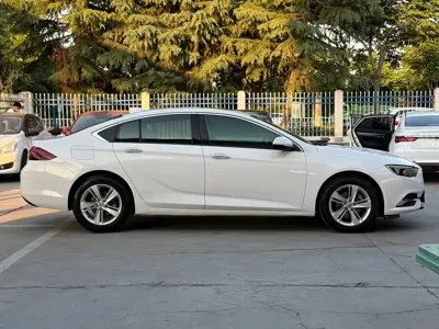 Buick Regal