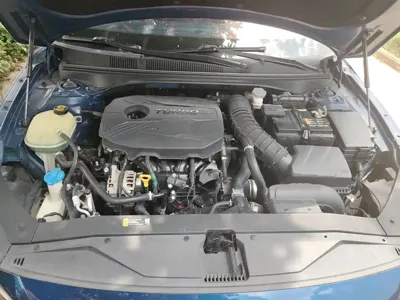Hyundai Fista