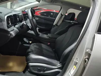 BYD 海狮05 EV