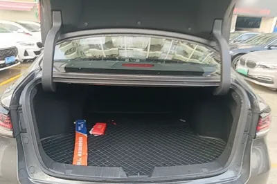 Changan Ruicheng PLUS